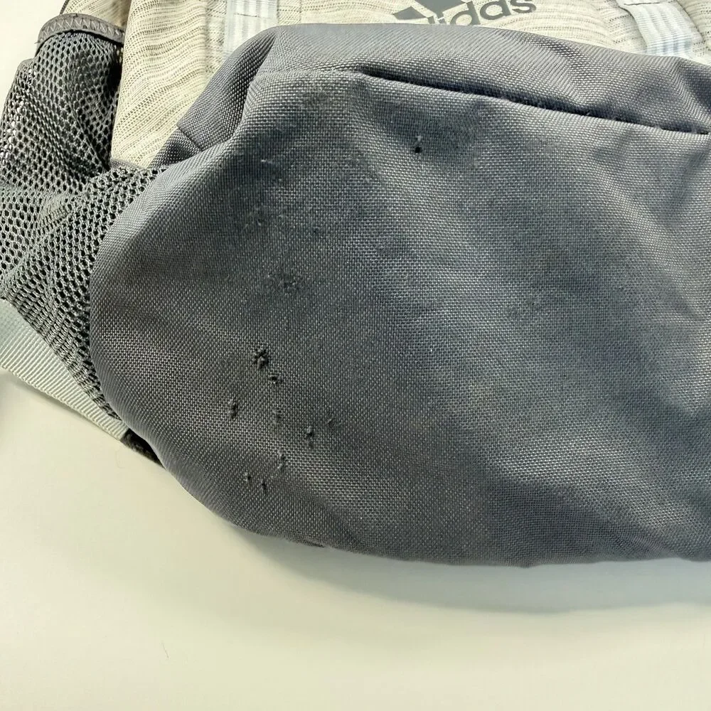 Adidas Excel 6 Backpack School 16